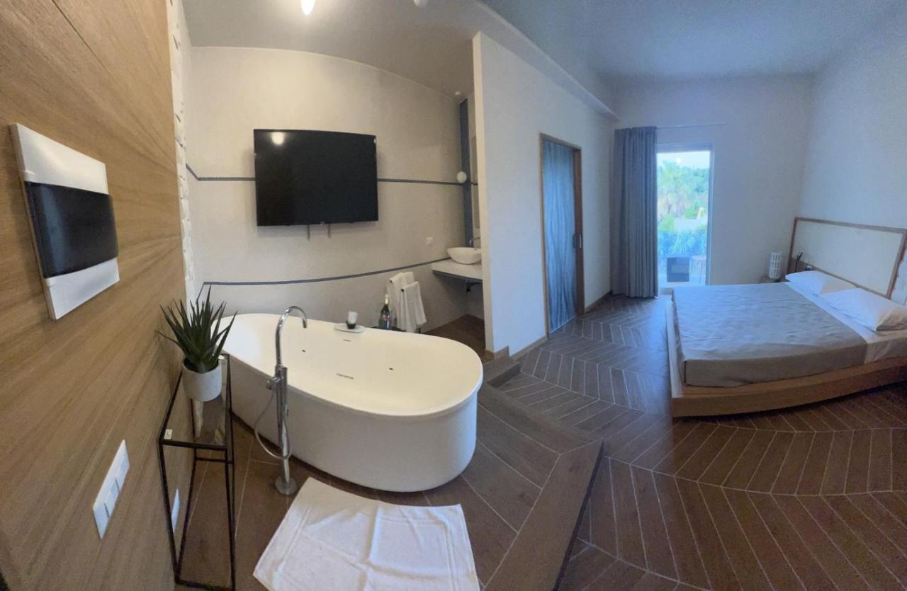 View Room Bacoli Εξωτερικό φωτογραφία