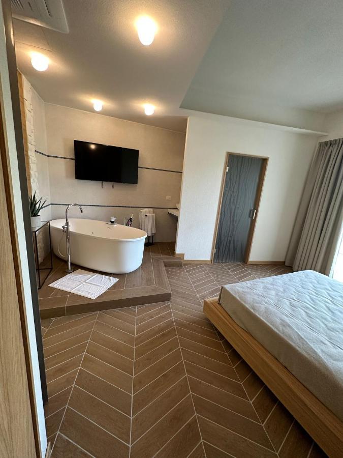 View Room Bacoli Εξωτερικό φωτογραφία