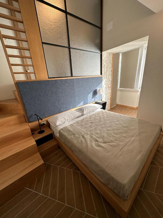 View Room Bacoli Εξωτερικό φωτογραφία