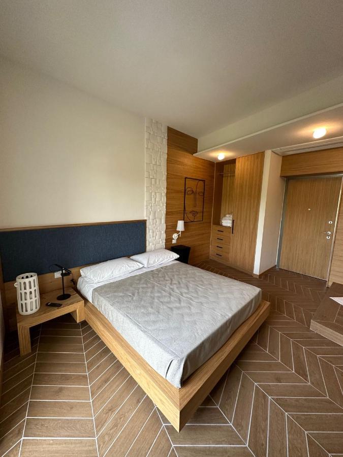 View Room Bacoli Εξωτερικό φωτογραφία