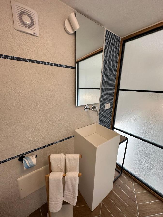 View Room Bacoli Εξωτερικό φωτογραφία