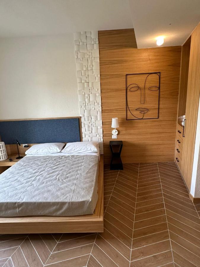 View Room Bacoli Εξωτερικό φωτογραφία
