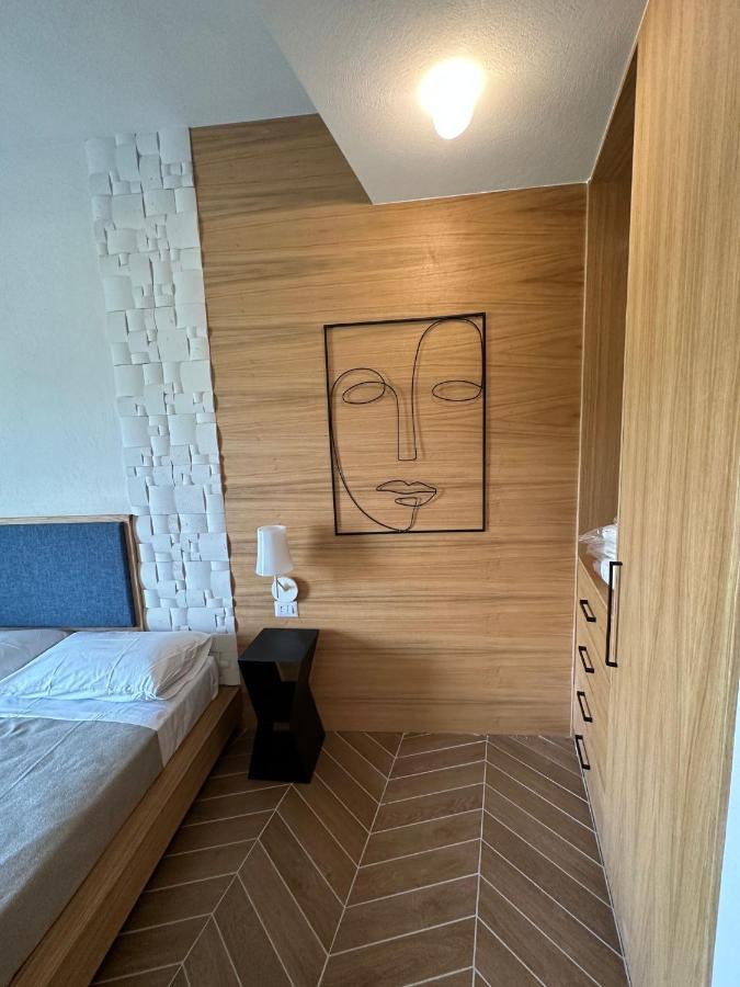 View Room Bacoli Εξωτερικό φωτογραφία