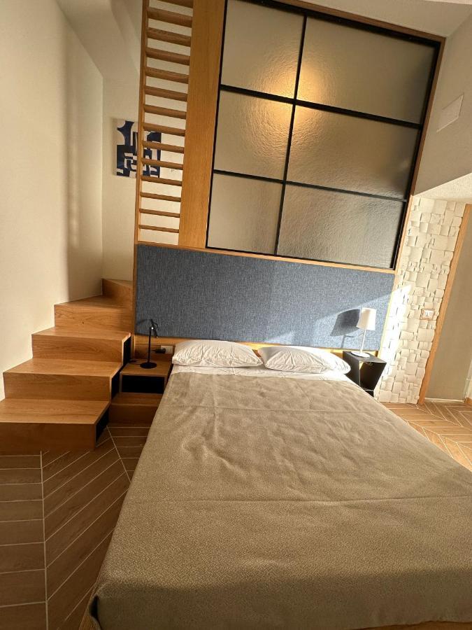 View Room Bacoli Εξωτερικό φωτογραφία
