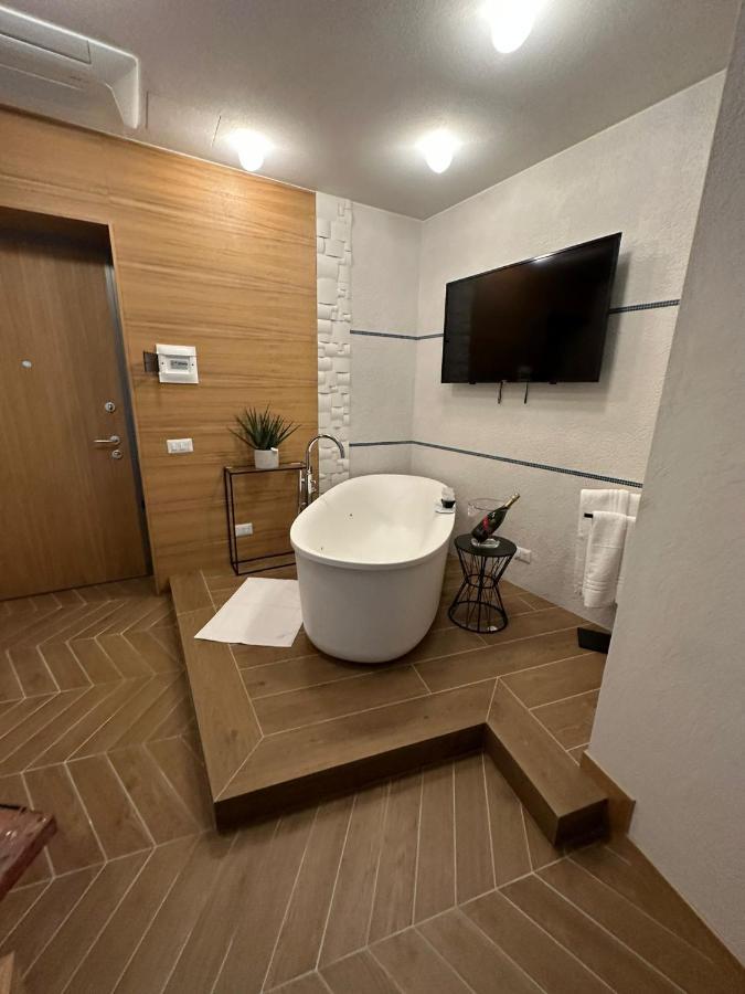 View Room Bacoli Εξωτερικό φωτογραφία