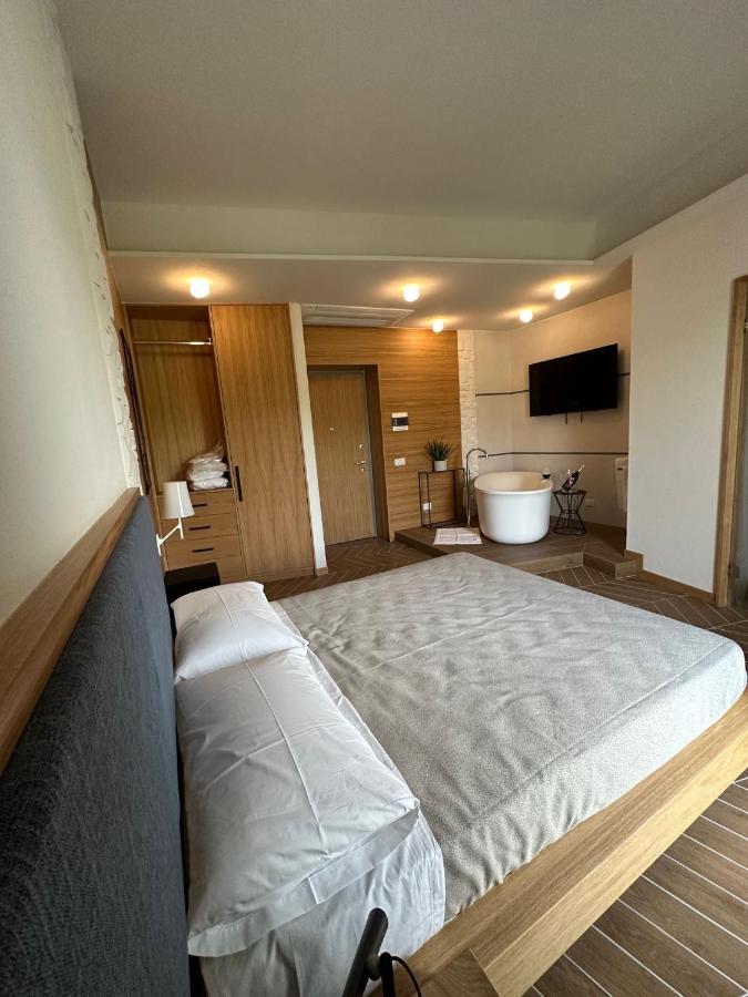 View Room Bacoli Εξωτερικό φωτογραφία